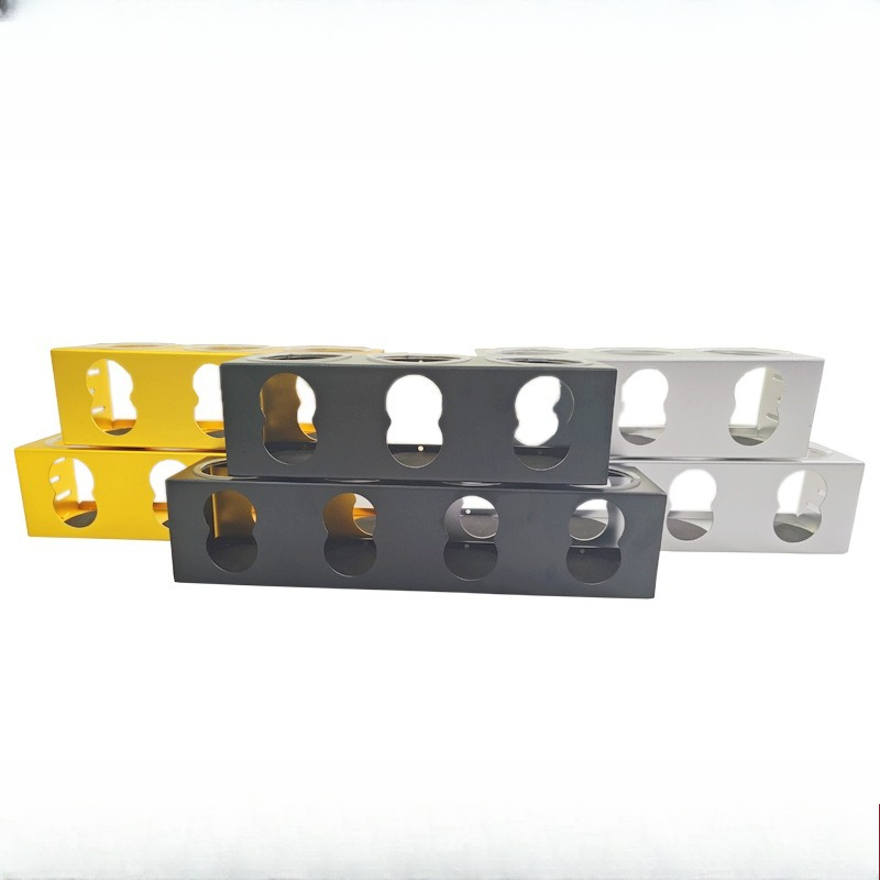 RV Aluminum Alloy Seasoning Ra - Travel Accessories Manufacturer 评论和价格