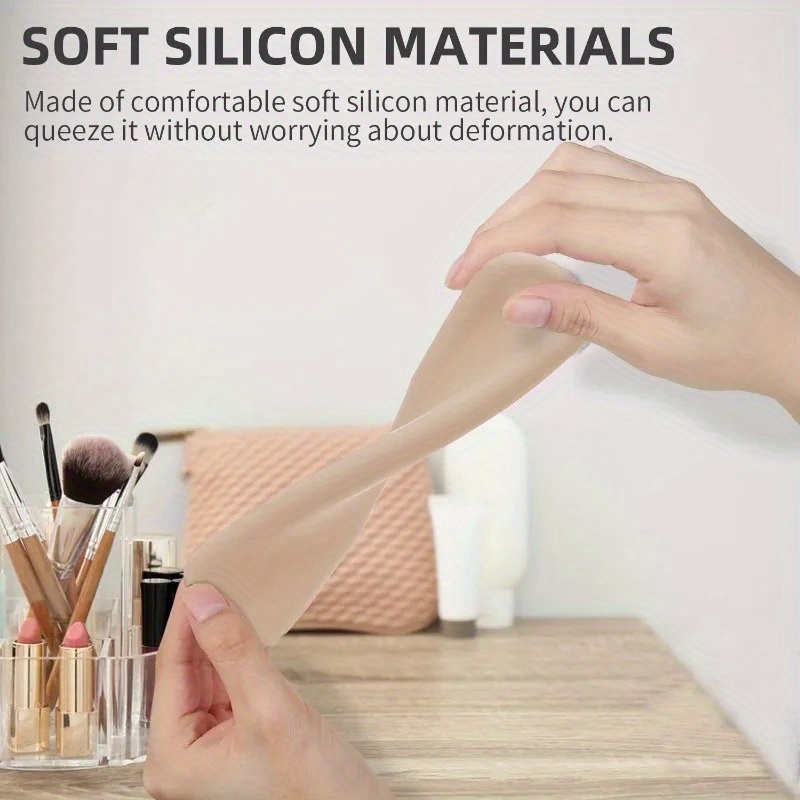 Makeup Bag Makeup Brush Pouch  - Travel Accessories Toiletries 评论和价格