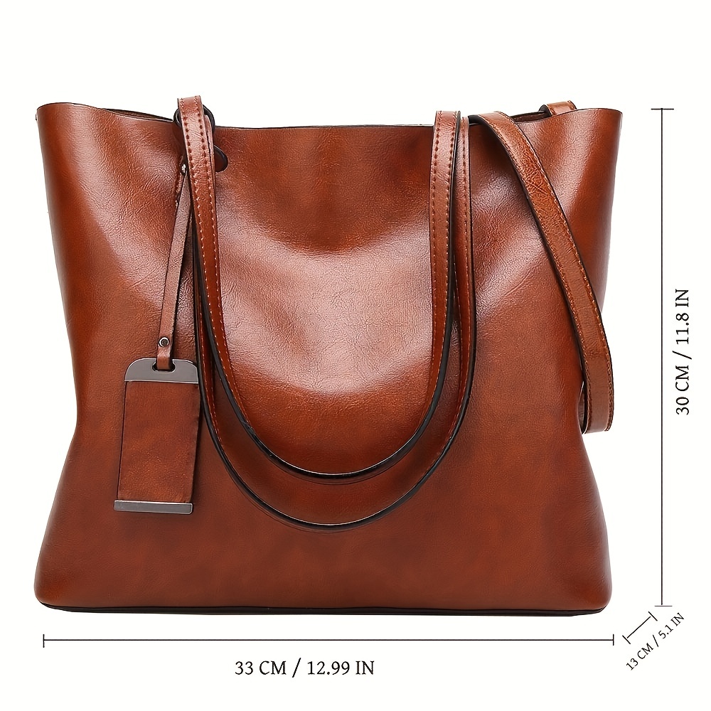 Fashionable Classic Retro Leat - Travel Accessories Tech 评论和价格