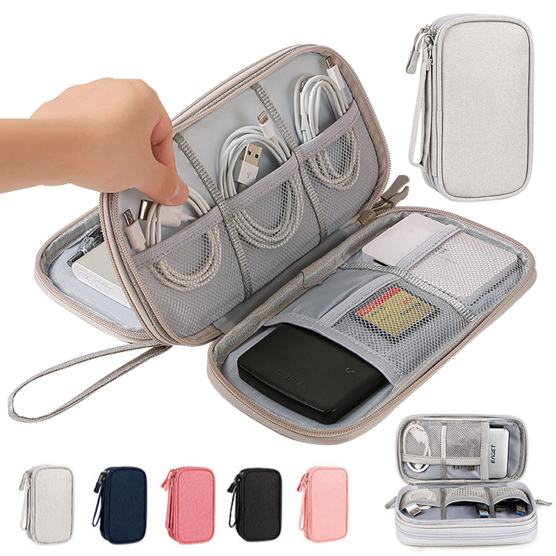 Multi-Color Portable Travel Di - Travel Accessories Electronics 评论和价格