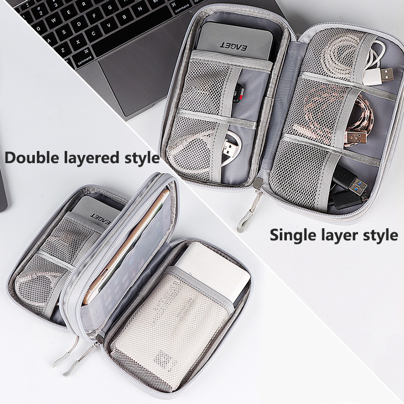 Multi-Color Portable Travel Di - Travel Accessories Electronics 评论和价格