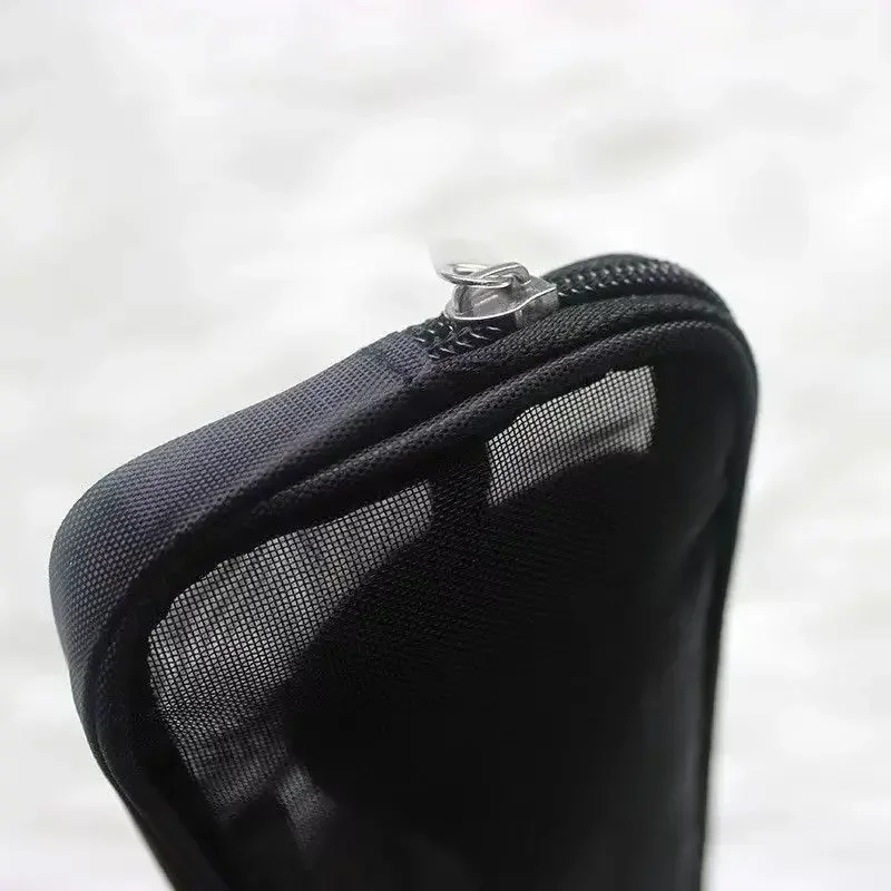 Makeup Brush Travel Case Cosme - Travel Accessories Toiletries 评论和价格