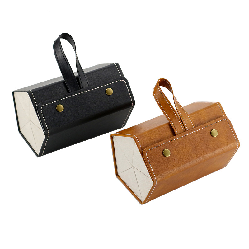 Glasses Storage  Eyewear Holde - Travel Accessories Ideas 评论和价格